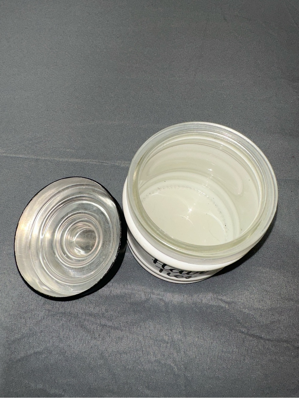 Farmhouse jar - Picture 3 of 4